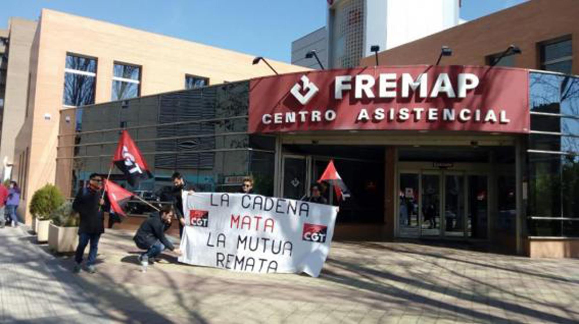 Mutuas